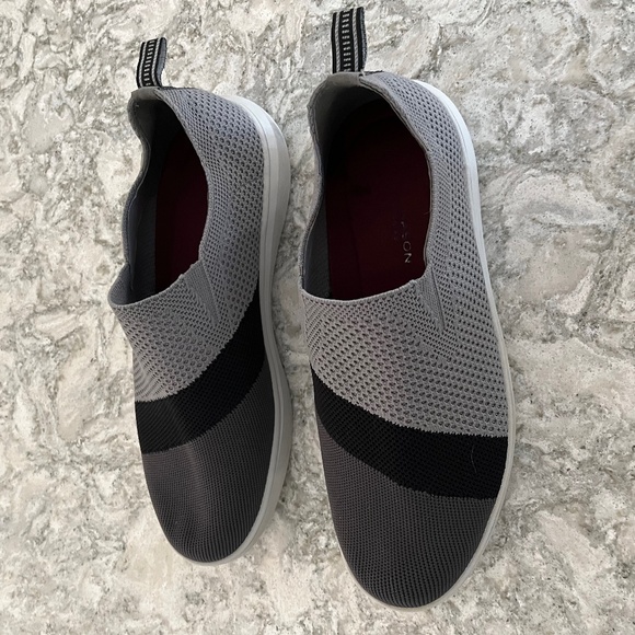 Sketchers - Mark Nason slip on sneaker - Picture 1 of 4